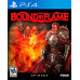 Игра для Playstation 4 Bound by Flame