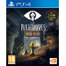 Игра для PlayStation 4 Little Nightmares. Complete Edition, русские субтитры