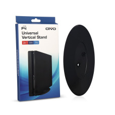 Вертикальный стенд OIVO для PS4 Slim / PS4 Pro IV-P4S007