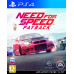 Игра для Playstation 4 Need for Speed Payback русская версия