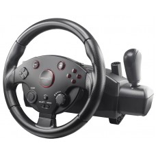 Руль Artplays Street Racing Wheel Turbo C900 для PS4/PS3/XboxOne/Xbox360/PC