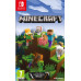 Игра для Nintendo Switch Minecraft русская версия
