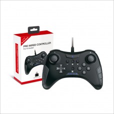 Джойстик проводной Pro Wired Controller для Nintendo Switch Dobe TNS-901