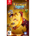 Игра для Nintendo Switch Rayman Legends: Definitive Edition русская версия