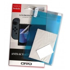 Защитная пленка OIVO IV-SW001 для Nintendo Switch