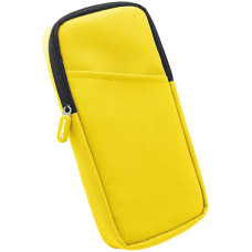 Защитная сумка Storage Case желтая (TNS-19093 ) для Nintendo Switch Lite