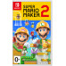 Игра для Nintendo Switch Super Mario Maker 2 русская версия