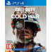 Игра для PlayStation 4 Call of Duty: Black Ops Cold War, полностью на русском языке