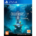 Игра для PlayStation 4 Little Nightmares II, русские субтитры