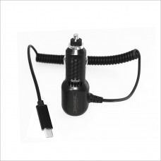 Автомобильное зарядное устройство для Nintendo Switch Dobe TNS-870