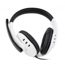 Проводная стереогарнитура Stereo Headphone DOBE TY-0820