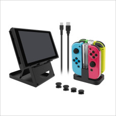 Набор Game Pack для Nintendo Switch Dobe TNS-18115
