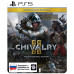 Chivalry II Специальное издание русские субтитры для PS5