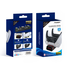 Зарядная станция DOBE Charging Dock TYX-0613 для PS5 / XBOX Series X|S / Nintendo Switch