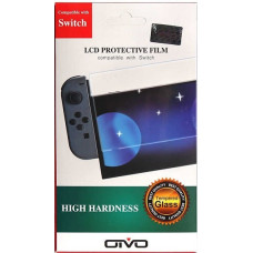 Защитное стекло для Nintendo Switch OIVO IV-SW002