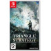 Triangle Strategy для Nintendo Switch