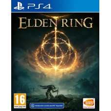 Elden Ring русские субтитры для PS4