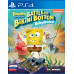 SpongeBob SquarePants: Battle For Bikini Bottom -Rehydrated русские субтитры для PS4