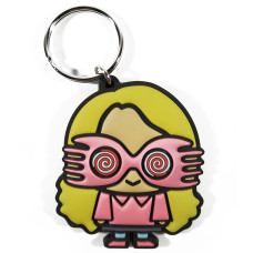 Брелок Harry Potter (Luna Lovegood Chibi) RK38837C