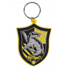Брелок Harry Potter (Hufflepuff) RK38694C