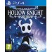 Hollow Knight русская версия для PS4