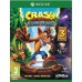 Crash Bandicoot N. Sane Trilogy для XboxOne