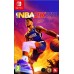 NBA 2K23 для Nintendo Switch
