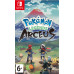Pokemon Legends: Arceus для Nintendo Switch