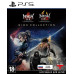 Nioh Collection русские субтитры для PS5
