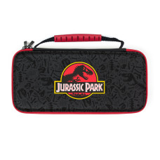 Чехол Nintendo Switch Парк юрского периода