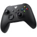 Microsoft Xbox Wireless Controller Carbon Black (QAT-00002, QAT-00006)