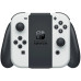Nintendo Switch OLED 64 ГБ, белый