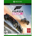 Forza Horizon 3 русские субтитры для Xbox One