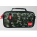 Сумка Camouflage Travel and Carry Case для Nintendo Switch iPega PG-9185