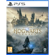 Hogwarts Legacy русские субтитры для PS5
