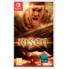 Risen русская версия для Nintendo Switch