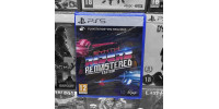 Synth Riders remastered для PS5 VR2