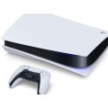 Консоли Sony PlayStation 5