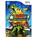 Игра для Nintendo Wii и WiiU Battalion Wars 2 Wi-Fi  русская документация