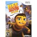 Игра для Nintendo Wii и WiiU Bee Movie Game русская документация