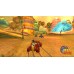 Игра для Nintendo Wii и WiiU Bee Movie Game русская документация