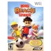 Игра для Nintendo Wii и WiiU Big Beach Sports
