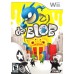 Игра для Nintendo Wii и WiiU De Blob русская документация