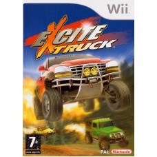 Excite Truck для Wii