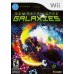 Игра для Nintendo Wii и WiiU Geometry Wars Galaxies Wi-Fi