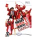 Игра для Nintendo Wii и WiiU Disney High School Musical 3: Senior Year Dance! русская документация