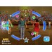 Игра для Nintendo Wii и WiiU Disney High School Musical 3: Senior Year Dance! русская документация