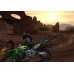 Игра для PSP MX vs ATV Untamed