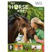 Игра для Nintendo Wii и WiiU My Horse & Me