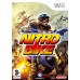 Игра для Nintendo Wii и WiiU Nitrobike  русская документация 